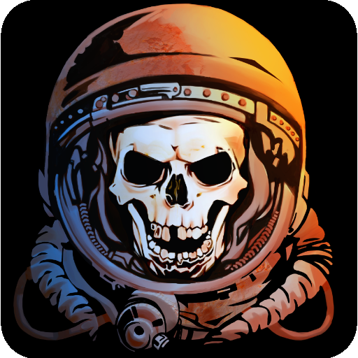 Constellation Eleven - space RPG shooter App Free icon